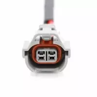 Denso Injector Connector - Top Slot